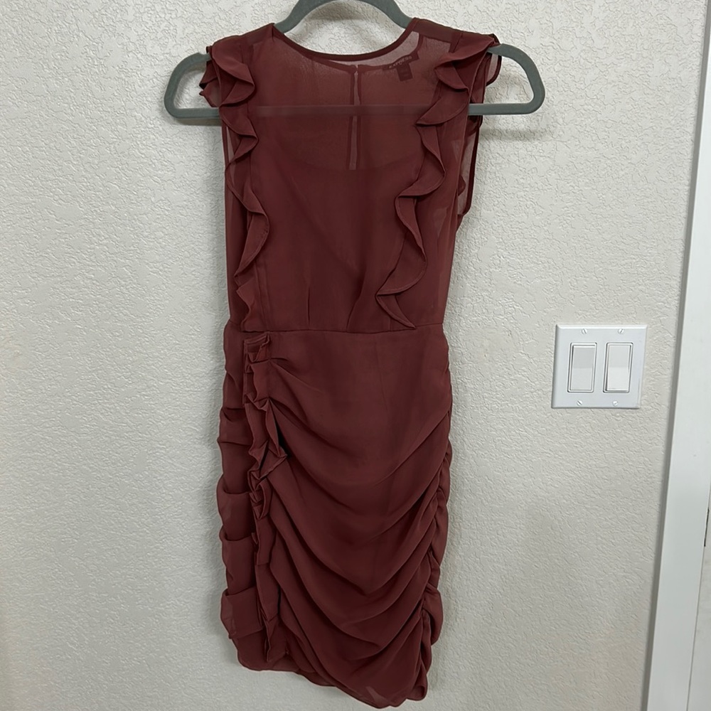 Express Cocktail Dress